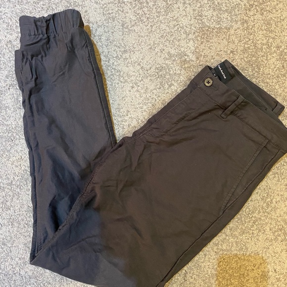 Frank & Oak Cordova Jogger Pant - Picture 3 of 6